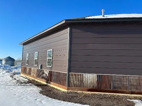 Wegner Roofing & Solar in Bozeman