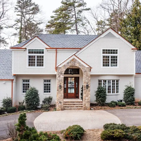 Modern Mountain Builders in Asheville