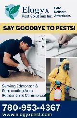 Elogyx Pest Solutions Inc. photo 7