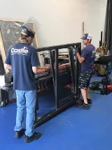Castle Garage Doors And Gates photo 3