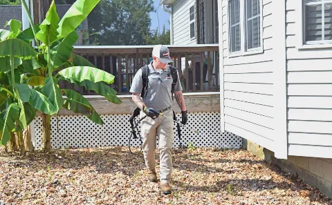 Pestco Exterminating Company photo 1