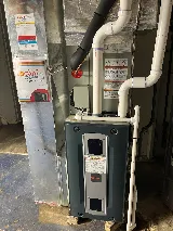 Logan Services A/C, Heat & Plumbing photo 3