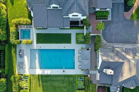 Precision Pool and Spa photo 1