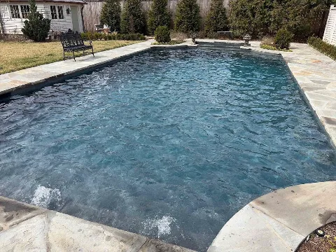 Summit Pool & Spa in Walnut Creek