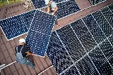 Solar Repair and Maintenance