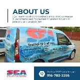 Sea Heating & Air Conditioning