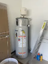 Bergeron Plumbing Inc. photo 3