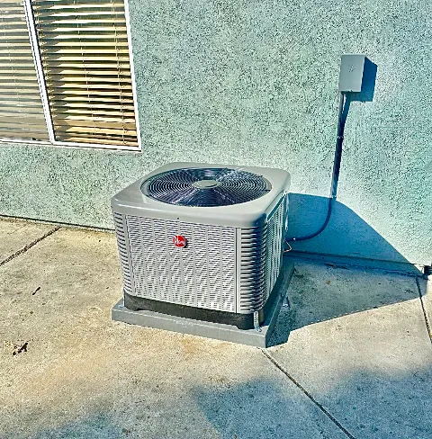 Hometown Heating and Air Conditioning in Concord