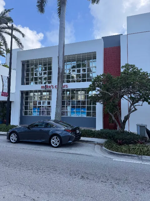 Michael Grant Painting LLC in Miami