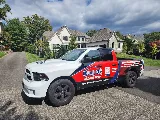 Insured Roofs - Arlington Branch