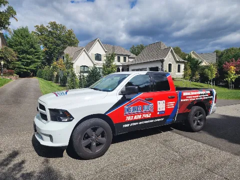 Insured Roofs - Arlington Branch photo 1
