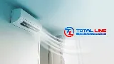 Total Line Heating and Air Conditioning Ltd.
