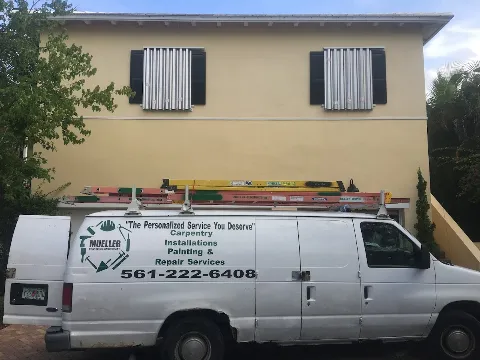 Mueller Construction Company photo 1