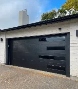 Modern Empire Doors
