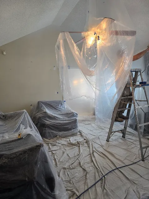 A-Team Painting & Home Care, LLC photo 1