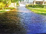 VOLCANO CONCRETE