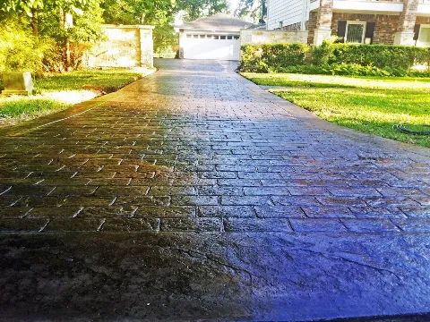 VOLCANO CONCRETE photo 1