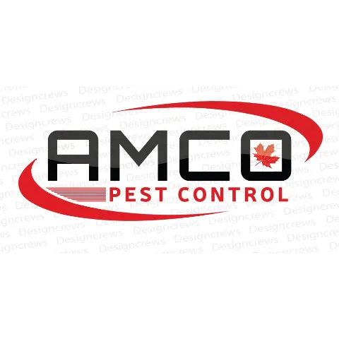 Amco Pest Control in Markham