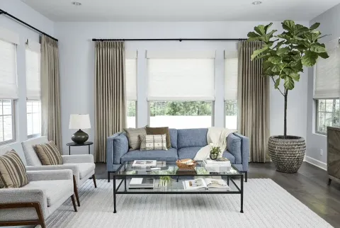 Budget Blinds of Broken Arrow and Central Tulsa in Broken Arrow