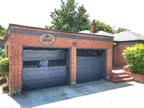 Elite Garage Door & Gate Repair photo 1