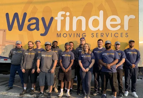 Wayfinder Moving Services photo 1