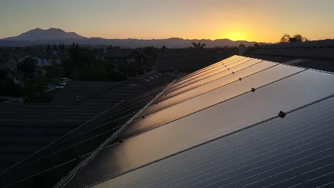 Michael & Sun Solar, Inc. in Santa Rosa
