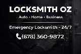 Locksmith OZ