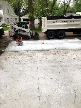 Quality Concrete Construction, Inc.