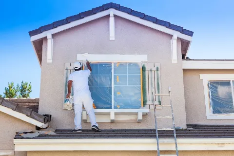 Trusted Canton Painters in Canton