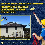Golden Touch Painting Company photo 3