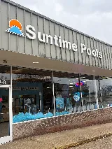 Suntime Pools & Spas