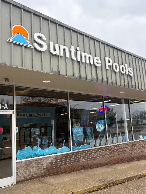 Suntime Pools & Spas photo 1