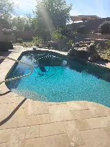 Aloha Desert Pool Service of Gilbert photo 2