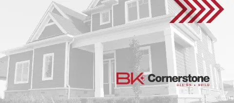 BK Cornerstone Design Build Ltd. photo 1