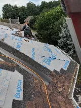 Above It All Roofing Inc photo 4