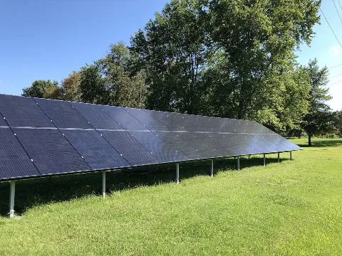 BKJ Solar photo 1