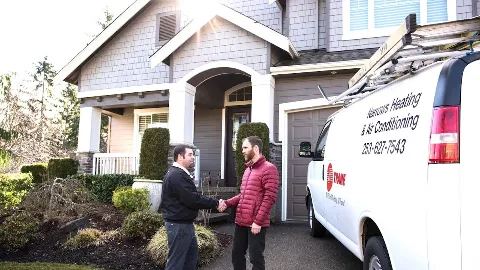 Narrows Heating & Air Conditioning photo 1