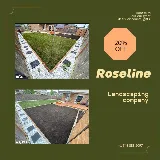 Roseline landscaping photo 7