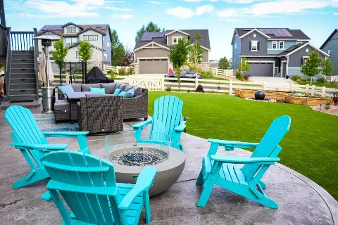 This & That Property Services in Aurora