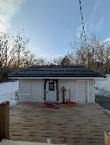 Elements Metal Roof photo 2