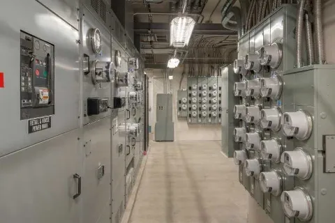 ElectriQ.ca Electriciens photo 1