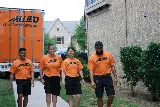 Coleman American Moving Services, Inc. photo 6