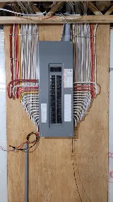 Électrique Leman Inc.