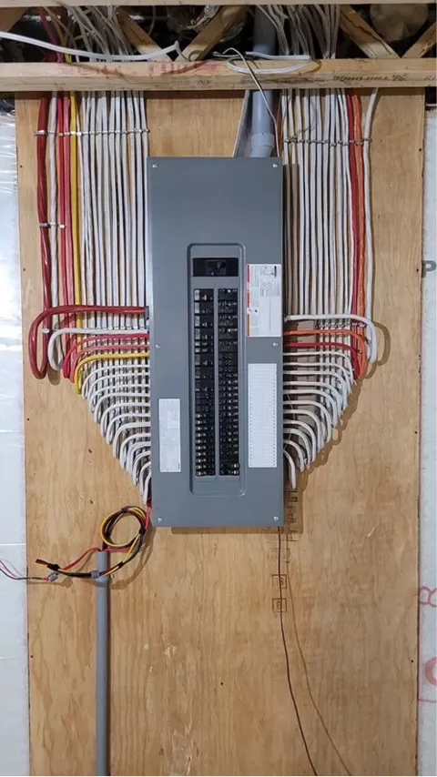 Électrique Leman Inc. in Laval