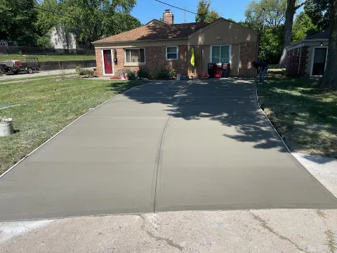 Cost Effective Concrete photo 1