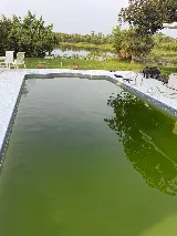 M&F Pool & Spa Services LLC