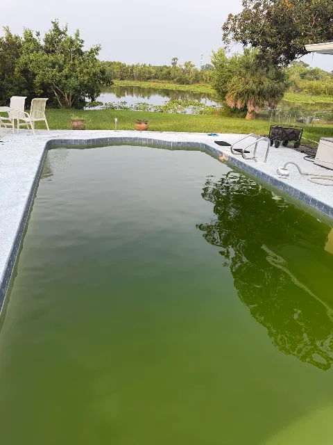 M&F Pool & Spa Services LLC in Sanford