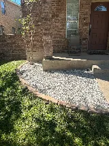 Roman landscaping photo 2