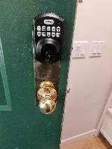 Houdini Locksmith photo 6