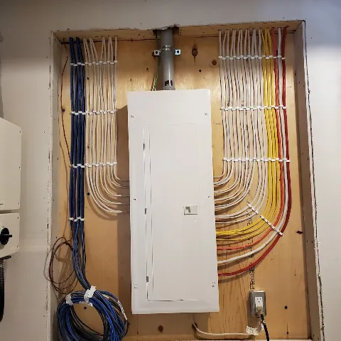 Zeus Electrical Systems Ltd. photo 1